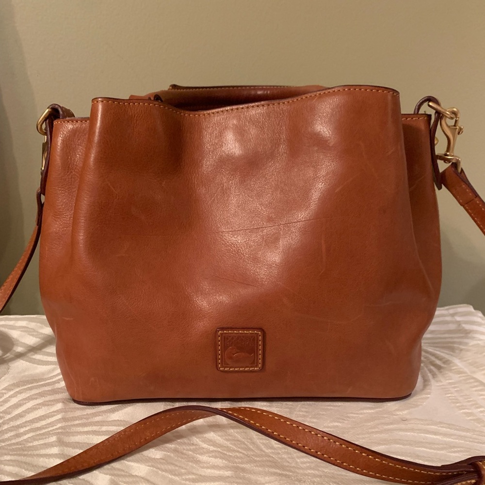 Dooney & Bourke Leather Purse